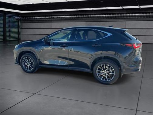 2025 Lexus NX 250 Base