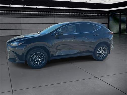 2025 Lexus NX 250 Base