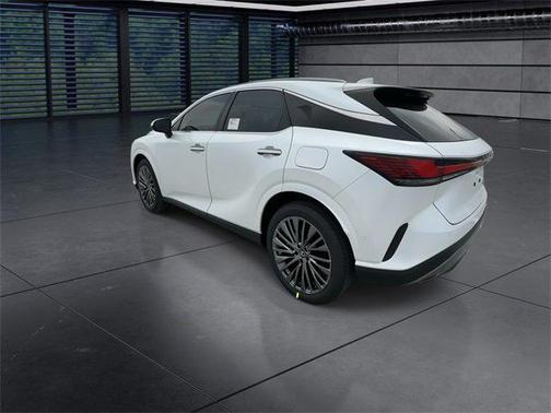 2026 Lexus RX 350 Luxury