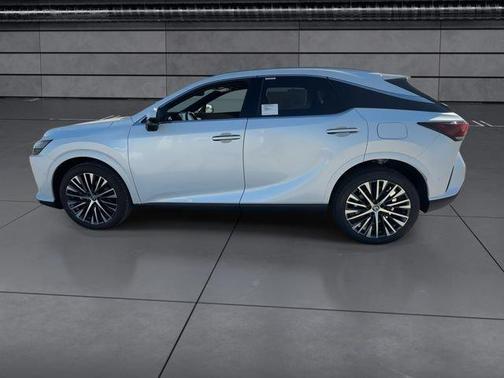 Eminent White Pearl 2026 Lexus RX 350 Premium