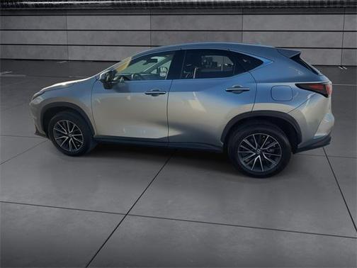 2023 Lexus NX 250 Premium
