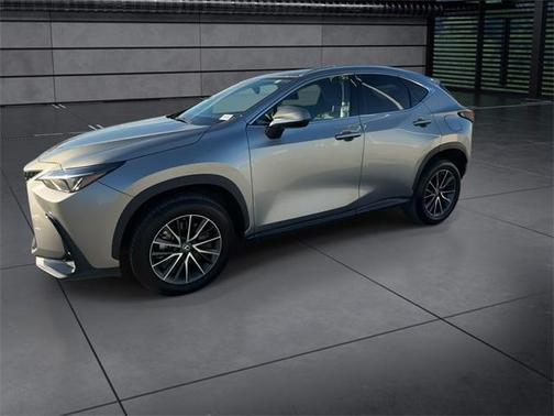 2023 Lexus NX 250 Premium