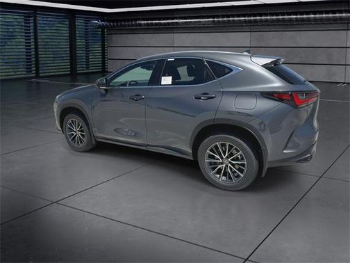 2025 Lexus NX 250 Premium