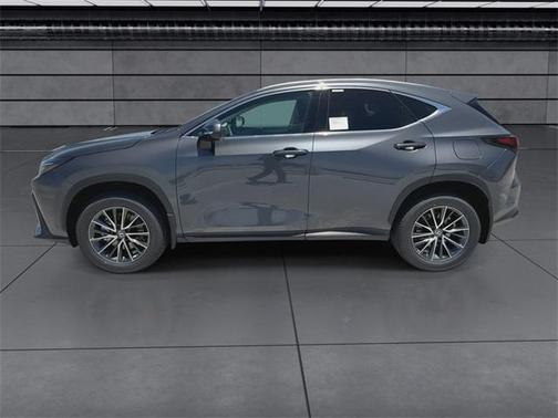 2025 Lexus NX 250 Premium