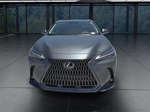 2025 Lexus NX 250 Premium
