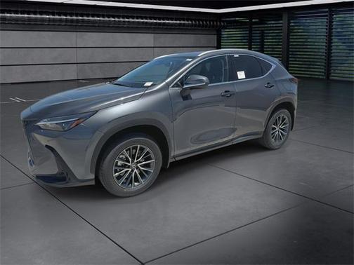 2025 Lexus NX 250 Premium