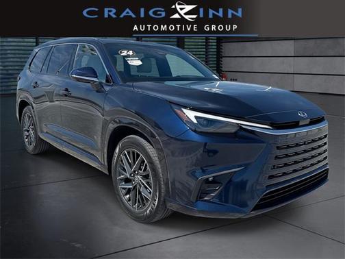 2024 Lexus TX 350 Premium