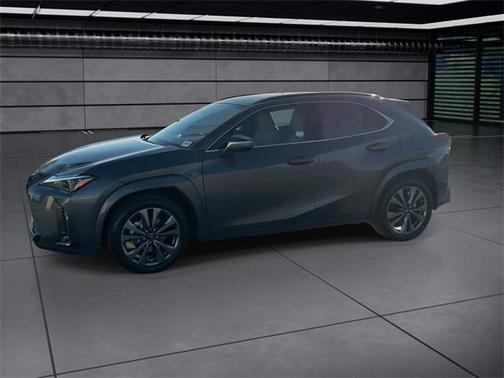 2024 Lexus UX 250h F Sport