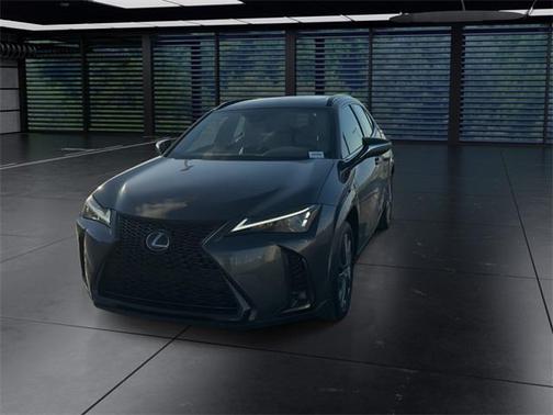 2024 Lexus UX 250h F Sport