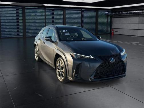 2024 Lexus UX 250h F Sport