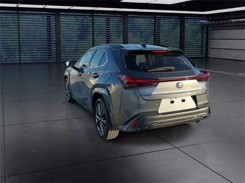 2024 Lexus UX 250h F Sport