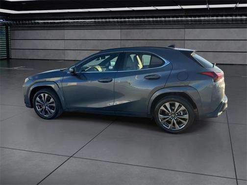 2024 Lexus UX 250h F Sport