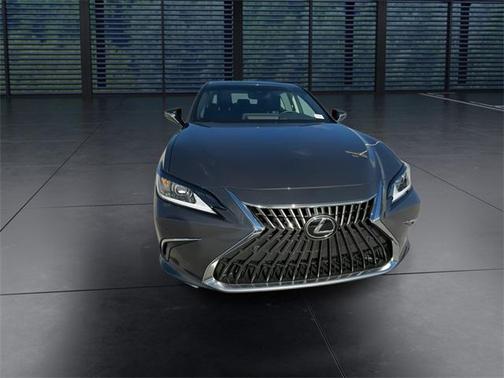 2025 Lexus ES 300h Premium