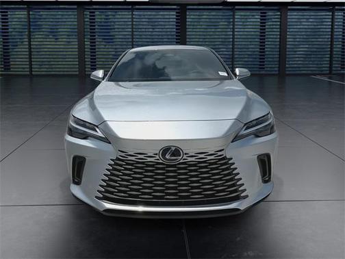 2025 Lexus RX 350 Base