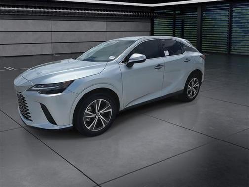 2025 Lexus RX 350 Base