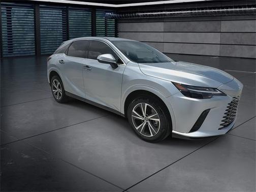2025 Lexus RX 350 Base