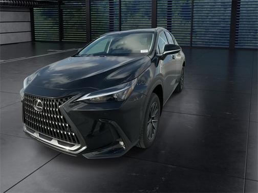 2026 Lexus NX 350 NX 350