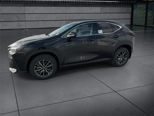 2026 Lexus NX 350 NX 350