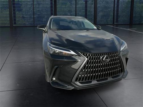 2026 Lexus NX 350 NX 350