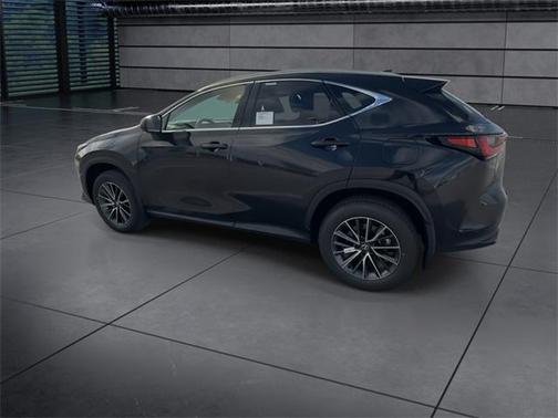 2026 Lexus NX 350 NX 350