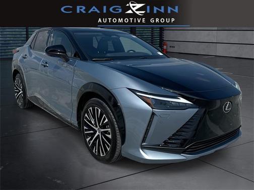 2023 Lexus RZ 450e Premium