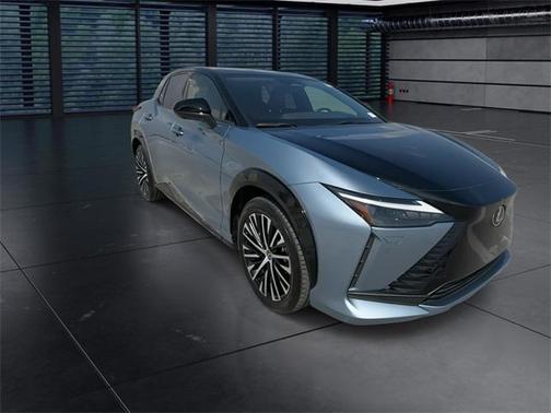 2023 Lexus RZ 450e Premium