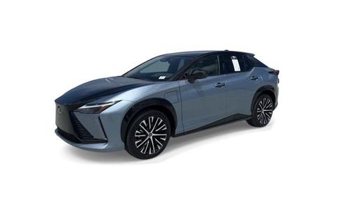 2023 Lexus RZ 450e Premium