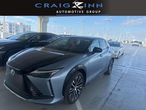 2023 Lexus RZ 450e Premium