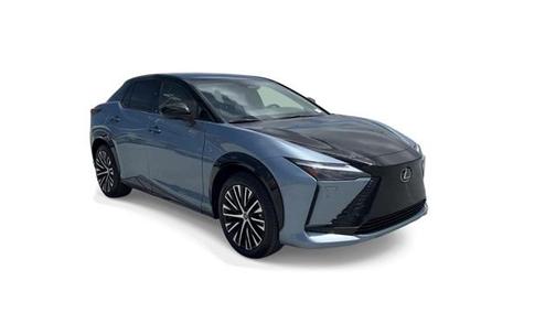 2023 Lexus RZ 450e Premium