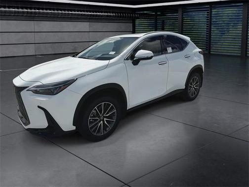 2026 Lexus NX 350 NX 350