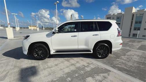 2023 Lexus GX 460 Premium