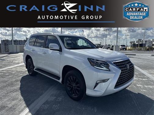 2023 Lexus GX 460 Premium