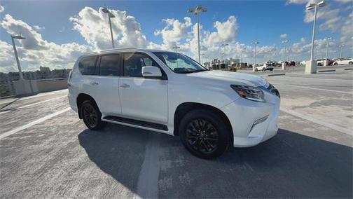 2023 Lexus GX 460 Premium