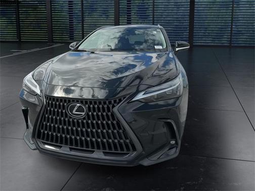 2024 Lexus NX 250 Base