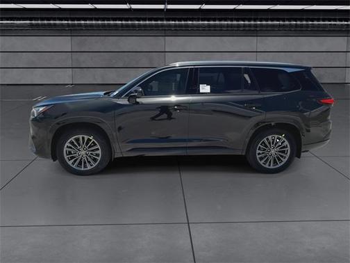 2025 Lexus TX 350 Base
