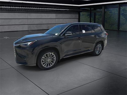 2025 Lexus TX 350 Base