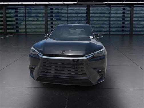 2025 Lexus TX 350 Base