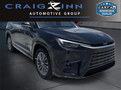 2025 Lexus TX 350 Base