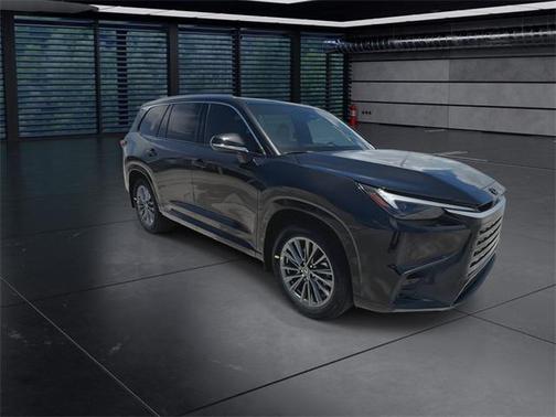 2025 Lexus TX 350 Base