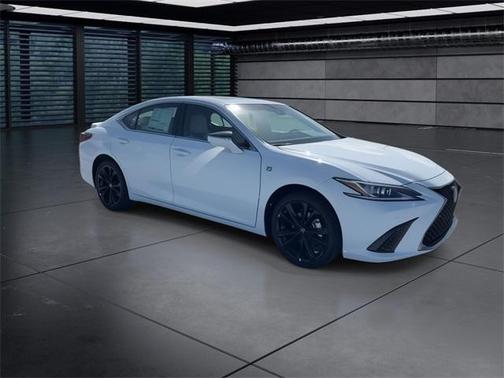 2023 Lexus ES 350 F Sport