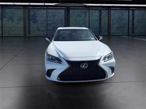 2023 Lexus ES 350 F Sport