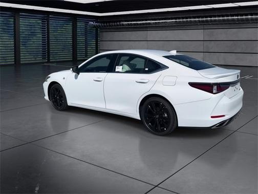 2023 Lexus ES 350 F Sport