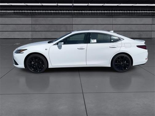 2023 Lexus ES 350 F Sport