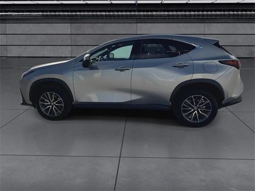 2022 Lexus NX 250 Premium