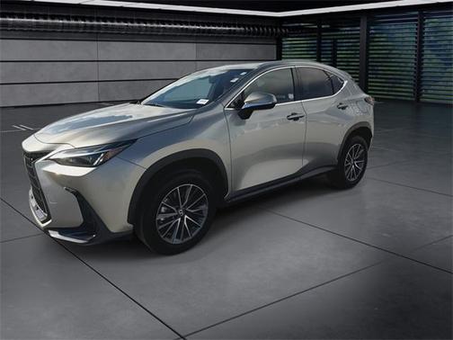 2022 Lexus NX 250 Premium