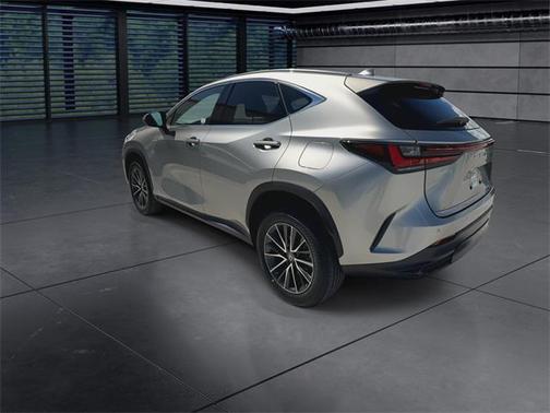 2022 Lexus NX 350 Premium