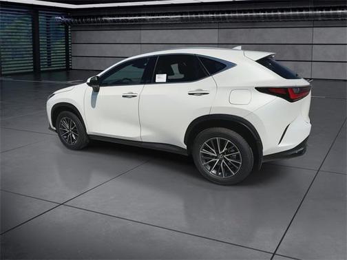 2025 Lexus NX 250 Premium