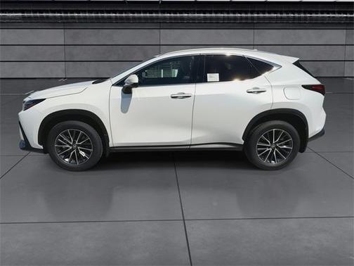 2025 Lexus NX 250 Premium