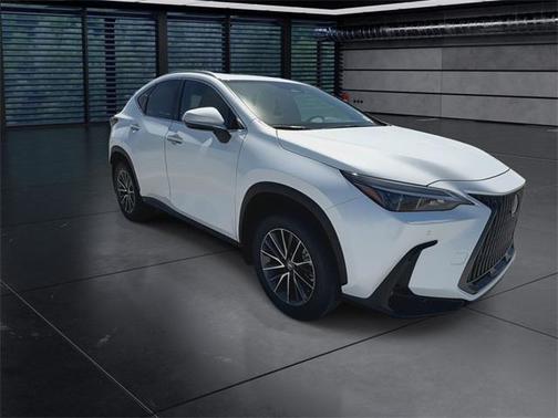 2025 Lexus NX 250 Premium