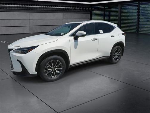 2025 Lexus NX 250 Premium